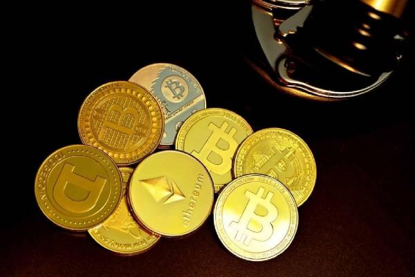 Bitcoin y Ethereum son dos de las cinco criptomonedas más populares