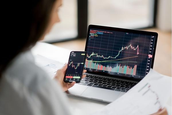 ¿Cómo invertir en la bolsa de valores?