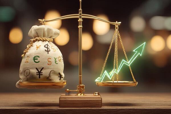 The world's most valuable currency