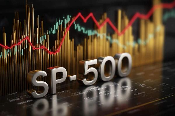 Predicción S&P 500