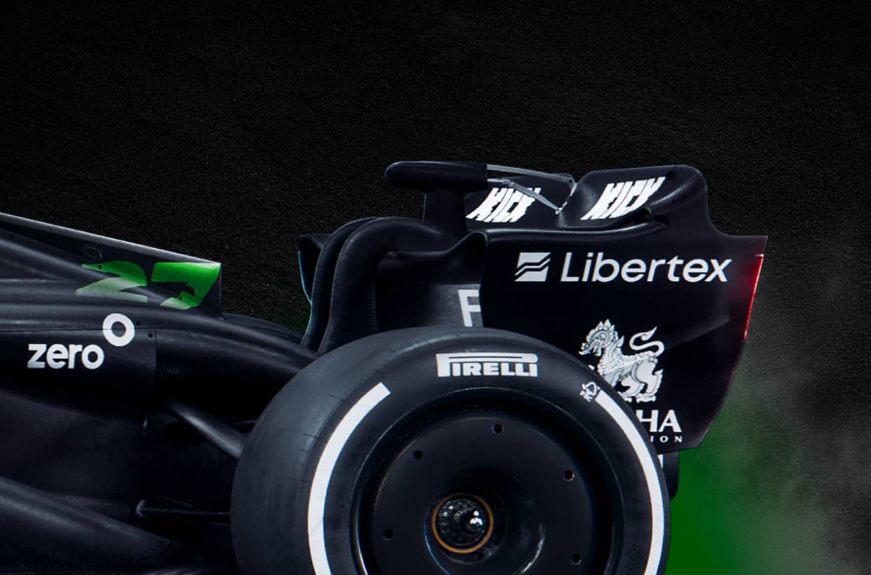 KICK Sauber F1 Team