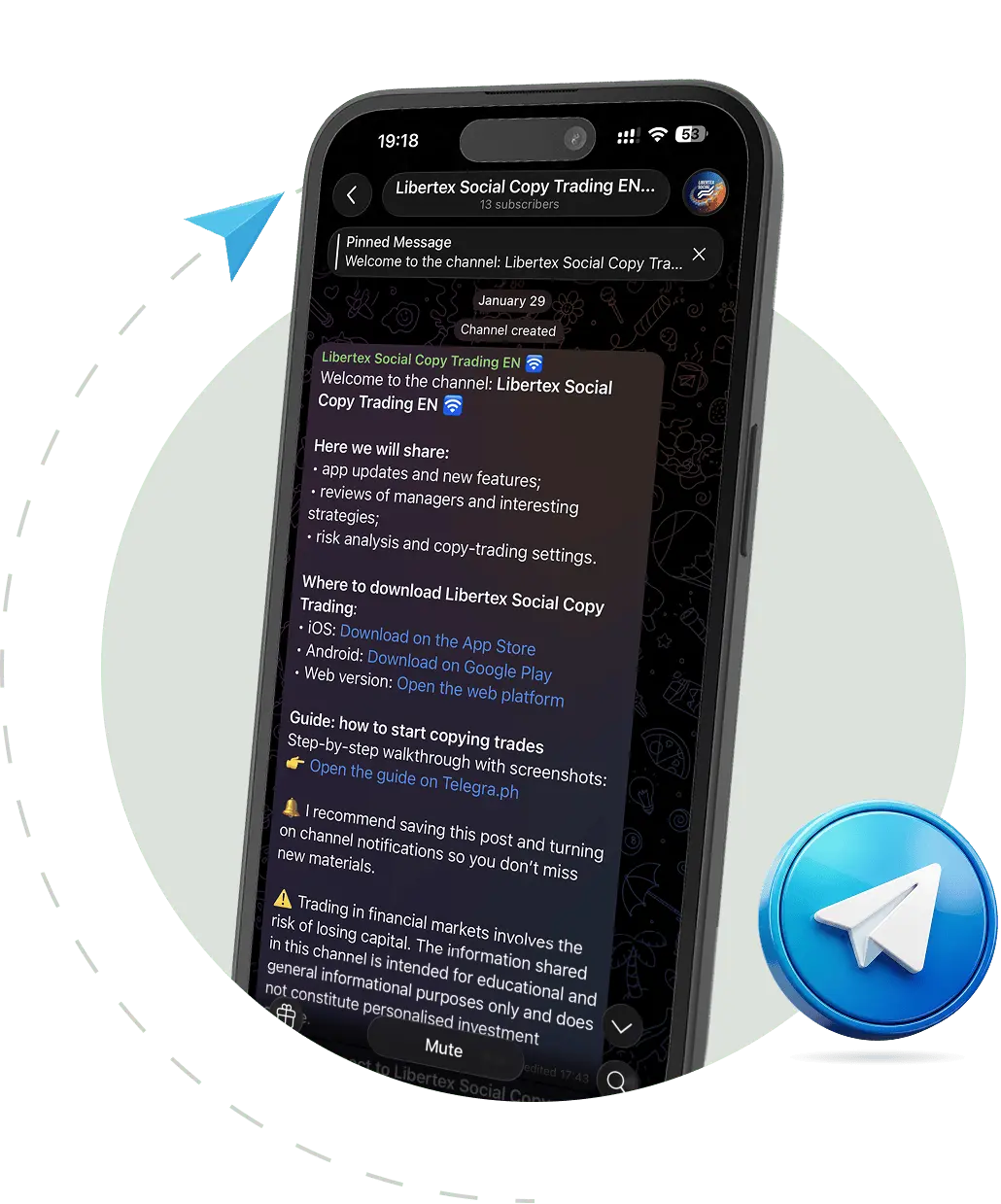 Telegram