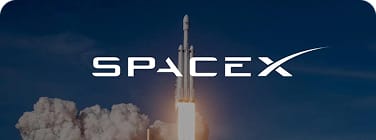 spaceX