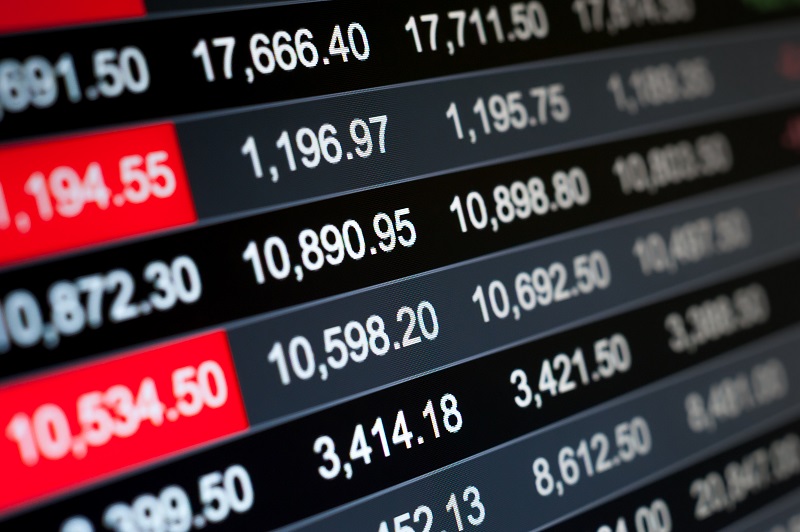 What Is Russell the 2000 Index?