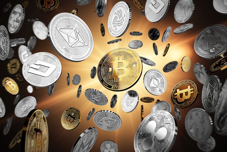 minimalus bitcoin indėlių bittrex cryptocurrency exchange security