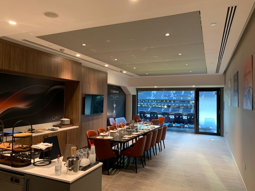 Libertex’s successful partnership with Tottenham Hotspur draws to an ...