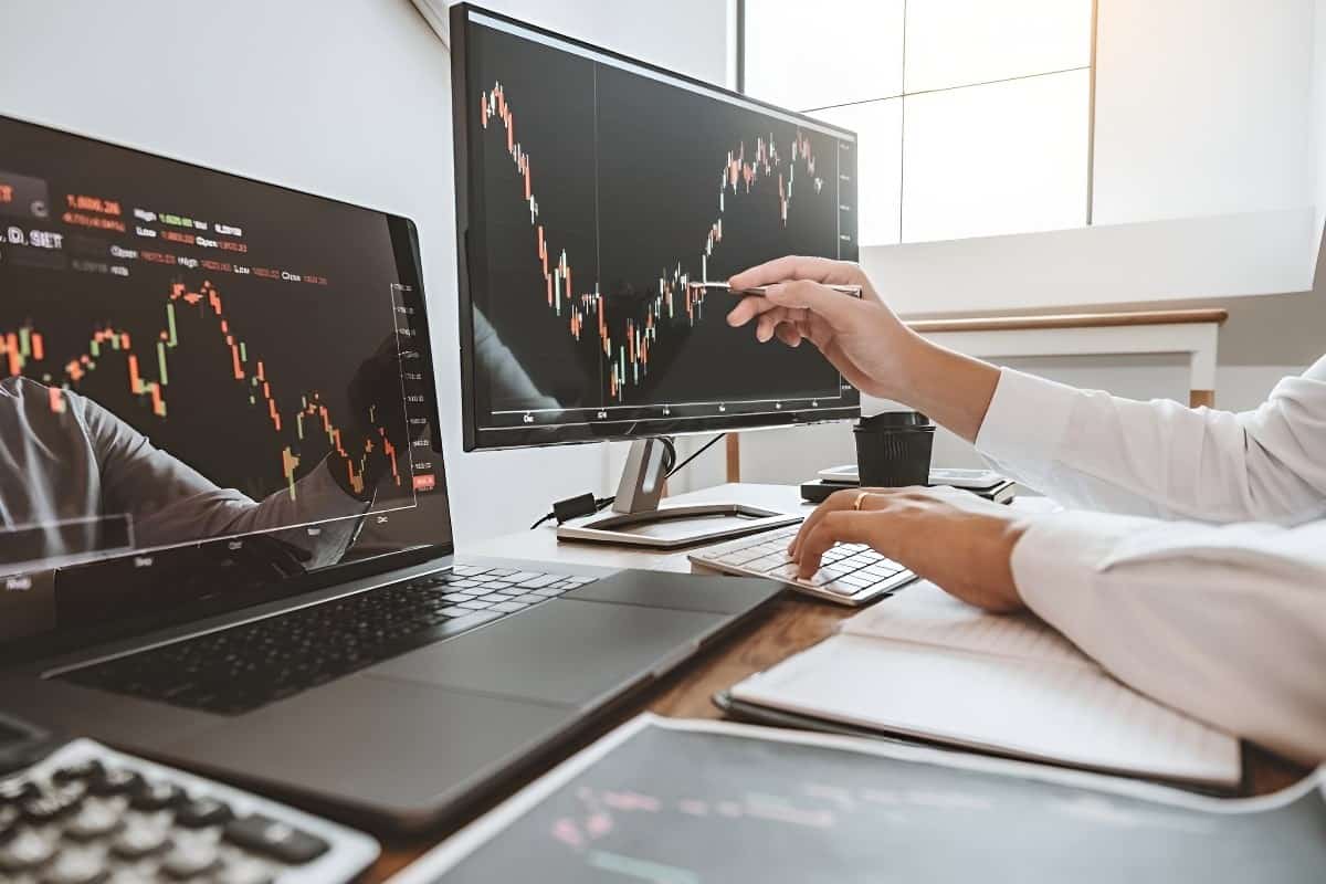 Estrategias para interpretar el indicador ADX