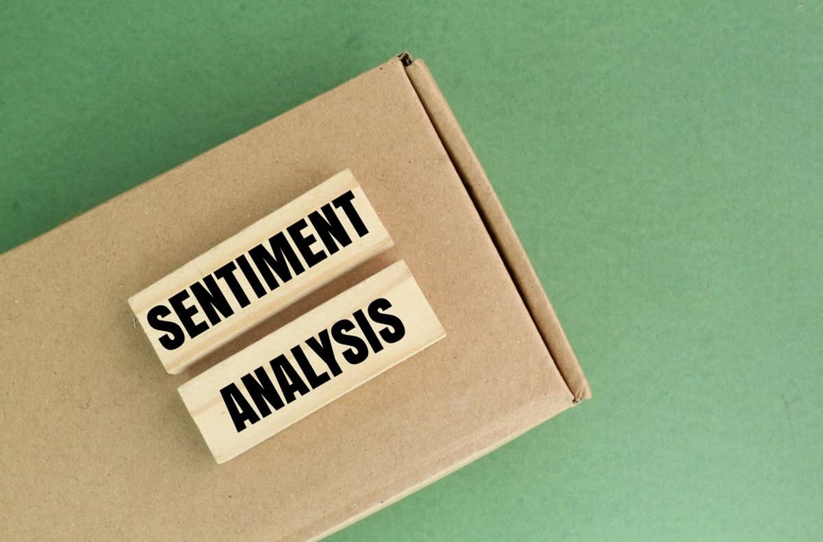 Análisis de sentimiento en el trading del mercado de divisas Forex