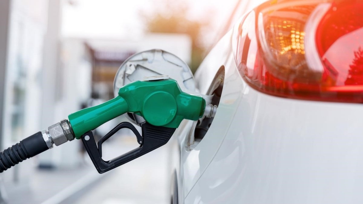 Factores que influyen en el precio del petróleo