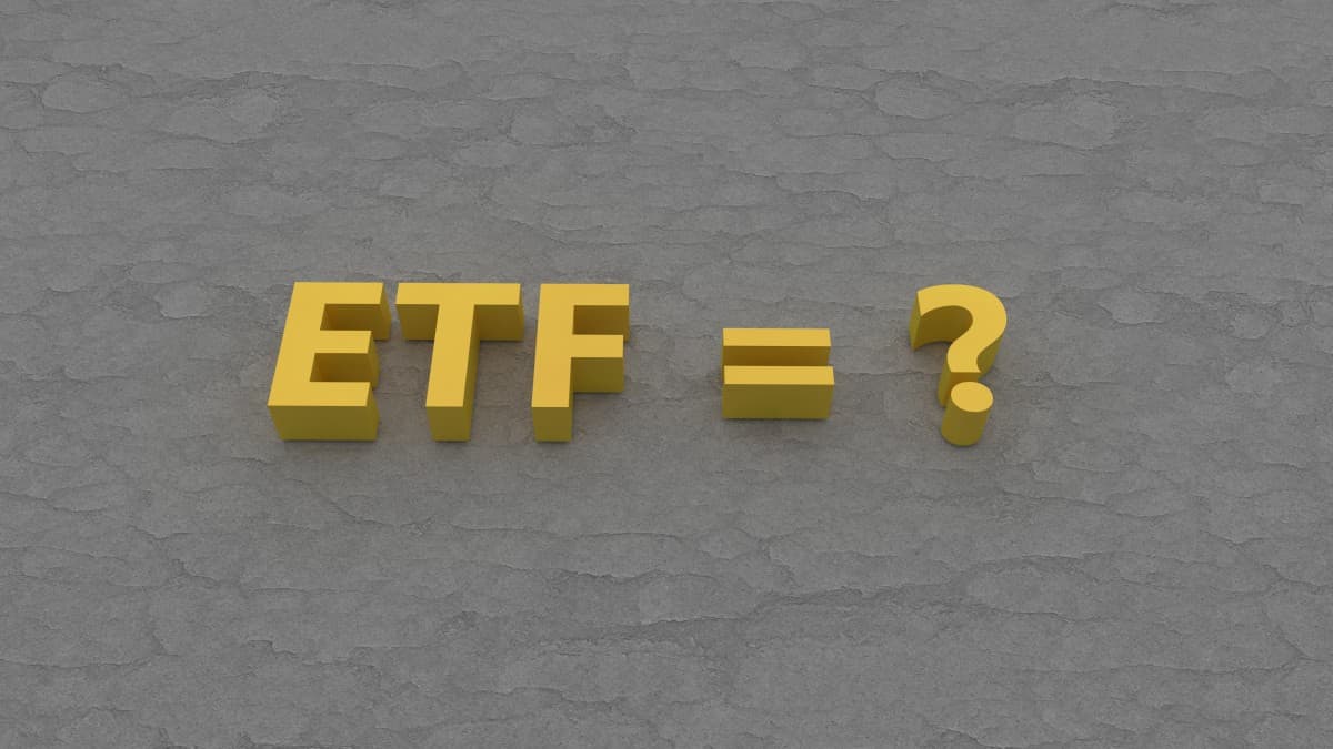 Beneficios de los ETF