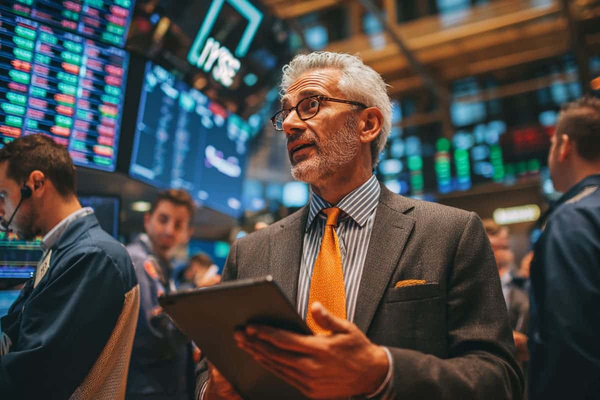 El pronóstico del S&P 500
