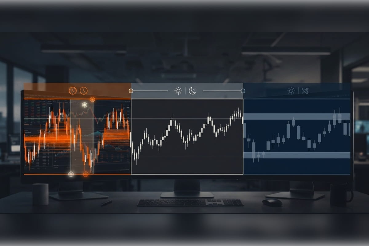 Forex según estrategia