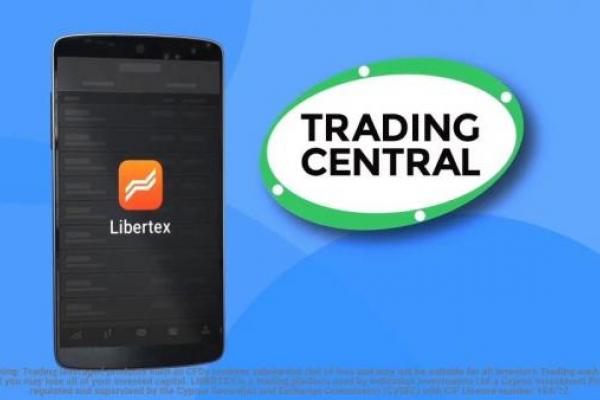 ¿Qué señales trading emplea Trading Central?