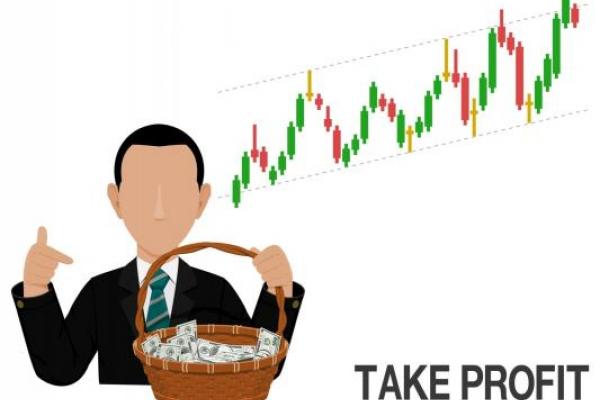 Take Profit: ¿Cómo Salir del Mercado con Éxito?