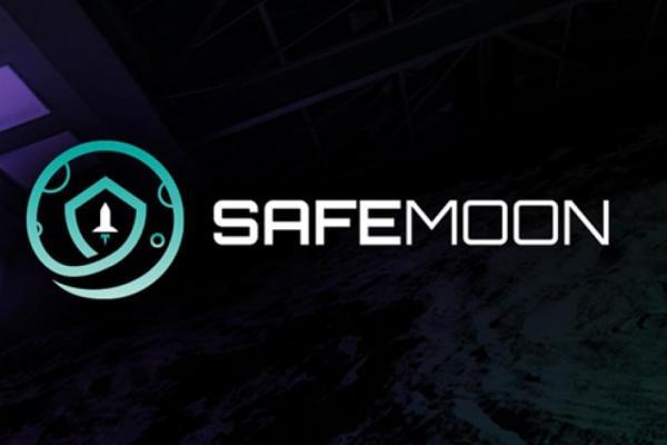Logotipo de Safemoon
