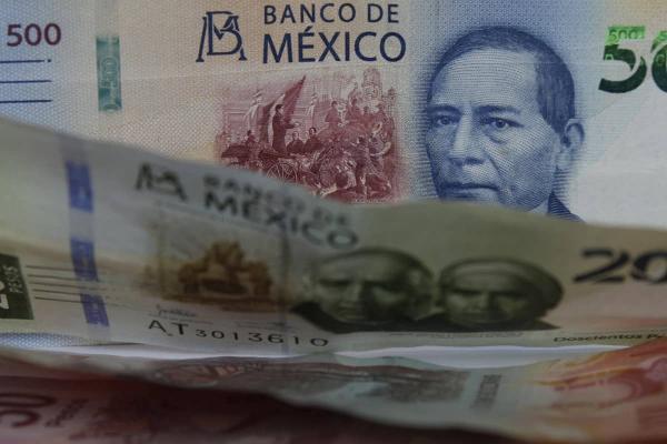 ¿Cuál es el estado actual del peso mexicano?
