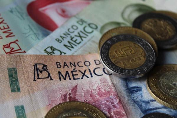 México se encuentra en un momento de recesión económica