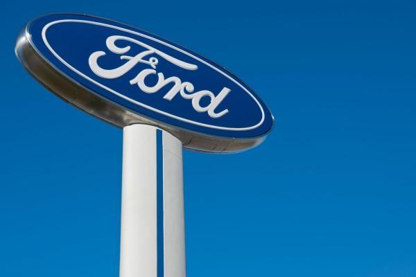 ¿Por qué invertir en acciones de Ford?