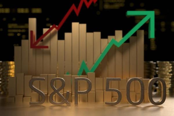 Foto conceptual del índice S&P 500.
