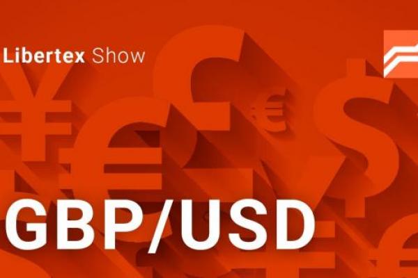 GBP/USD aims upward