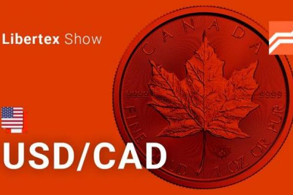 Canadian dollar under pressure