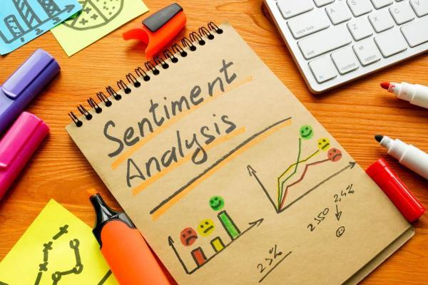 ¿Qué es el análisis de sentimiento en finanzas, trading y forex?