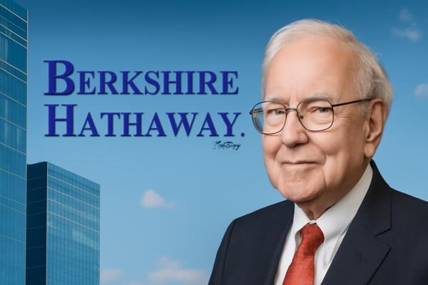 Berkshire Hathaway