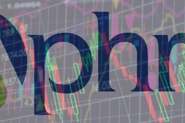Will the price of Aphria Inc shares recover?