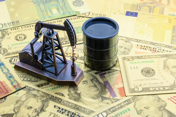 How to invest in crude oil?
