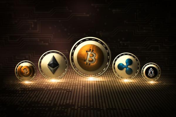 The best cryptocurrency to invest in 2019