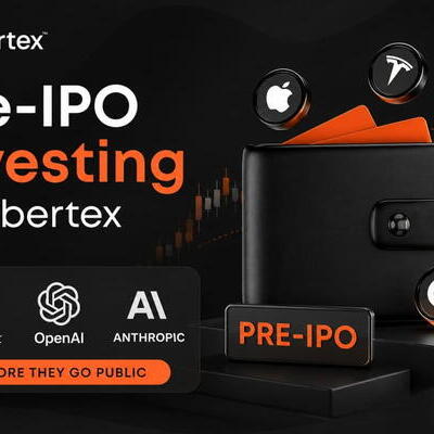 Pre-IPO investing at Libertex featuring SpaceX pre-IPO opportunities