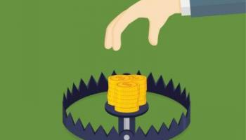 Bear trap
