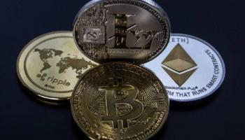 Las criptomonedas más populares. Conoce cuál es la mejor para invertir en 2025.