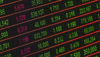 S&P 500: líder de los índices bursátiles
