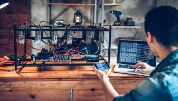 La minería de Bitcoin en México es 100% legal