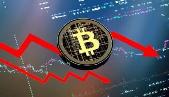¿Cómo se vincula la caída de las criptomonedas y la venta de NFT?