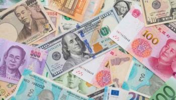 Descubre en qué divisa invertir para ganar dinero: monedas y billetes de diferentes países