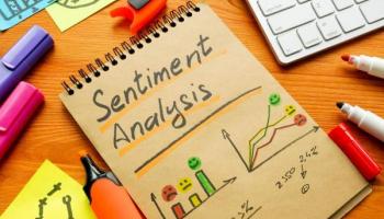 ¿Qué es el análisis de sentimiento en finanzas, trading y forex?