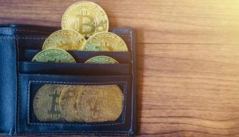Cómo hacer un pago con criptomoneda