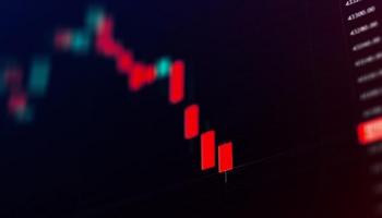 Qué es un flash crash en trading, mercados financieros e inversiones