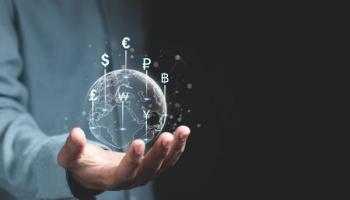 ¿Qué es una moneda digital? Descubre todo sobre criptomonedas y cbdc con Libertex