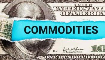 Commodities y otros activos financieros para hacer trading