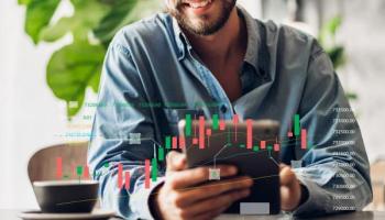 Qué es el trading y cómo ganar dinero con el trading al invertir dinero