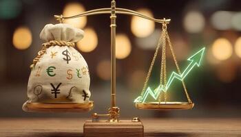 The world's most valuable currency