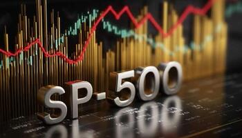 Predicción S&P 500