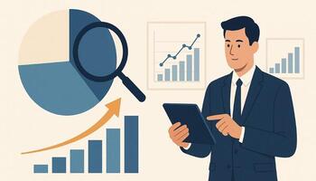 Análisis de crecimiento empresarial