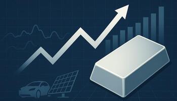 Tendencia ascendente del mercado