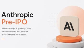 Anthropic's pre-IPO valuation, growth journey, and investment outlook