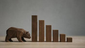 What to Do in a Bear Market