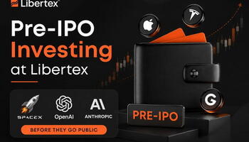 Pre-IPO investing at Libertex featuring SpaceX pre-IPO opportunities